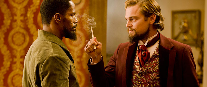 la recensione di django unchained