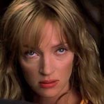 Beatrix Kiddo