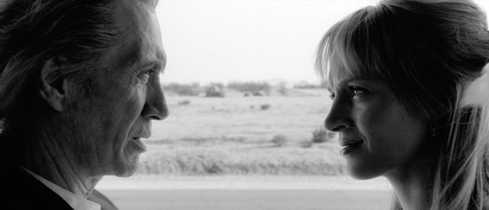 Kill Bill volume 2 - Bill e Beatrix a confronto