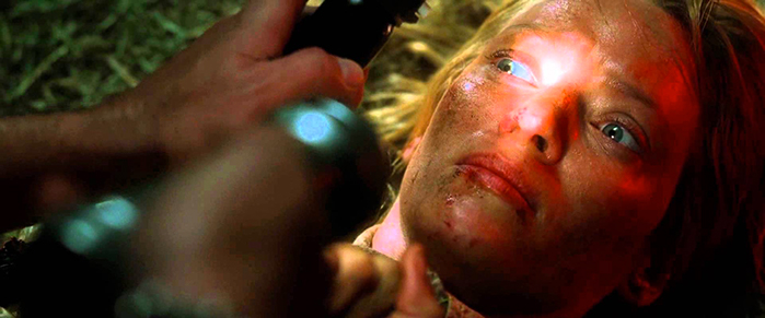 Kill Bill volume 2 - Budd sotterra la Sposa