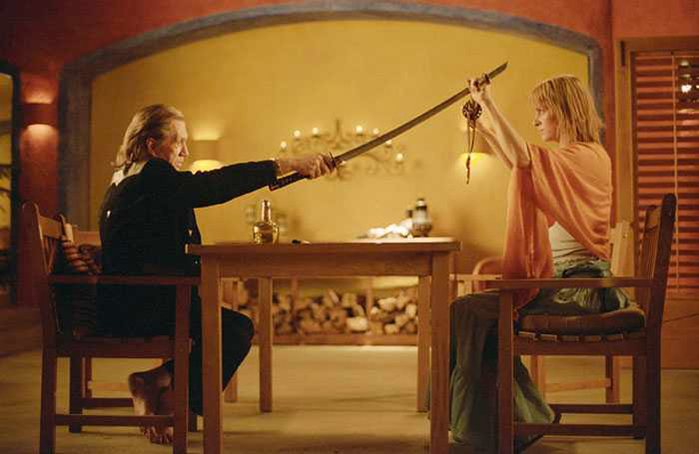 Kill Bill volume 2 - Lo scontro finale