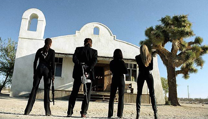 Kill Bill