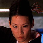 O-Ren Ishii