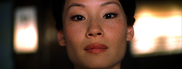 La recensione di kill bill volume 1 e volume 2