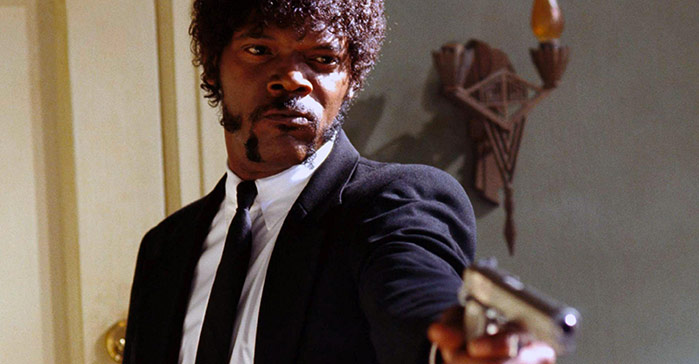 la recensione di pulp fiction di quentin tarantino