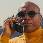 Marsellus Wallace