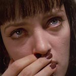 Mia Wallace