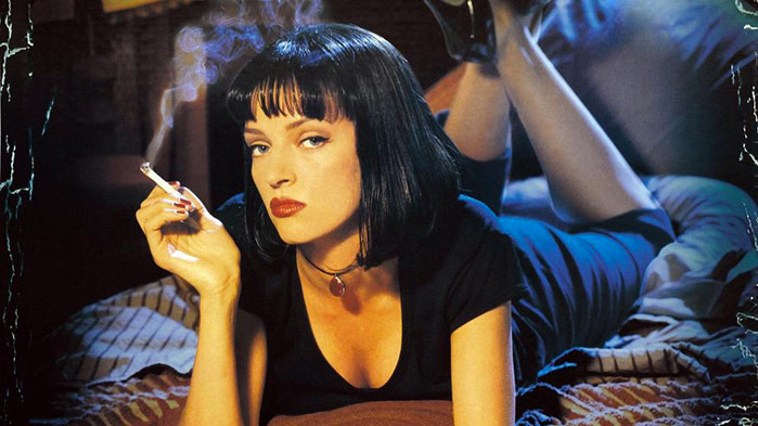 la recensione di pulp fiction di quentin tarantino