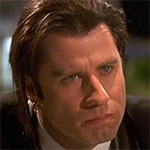 Vincent Vega
