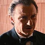 Mr. Wolf