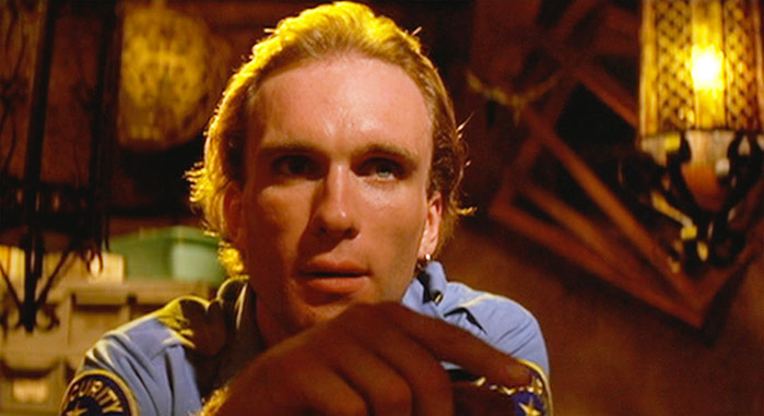 la recensione di pulp fiction di quentin tarantino