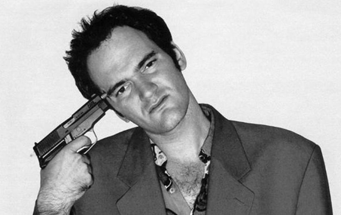 La biografia di Quentin Tarantino
