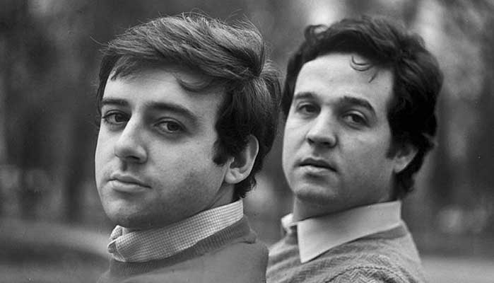 Biografia di Renato Pozzetto