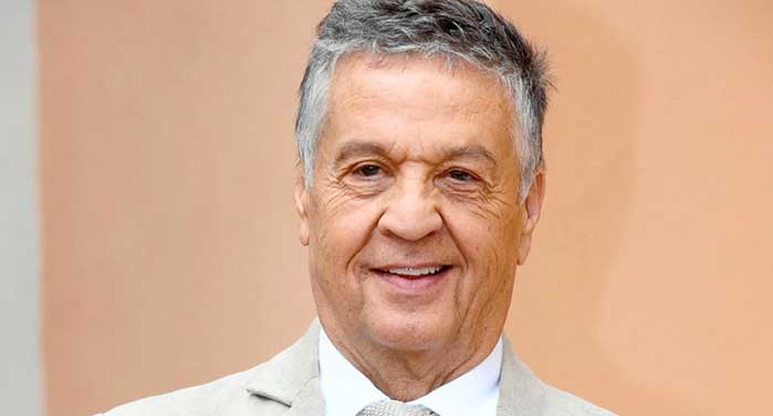 Biografia di Renato Pozzetto