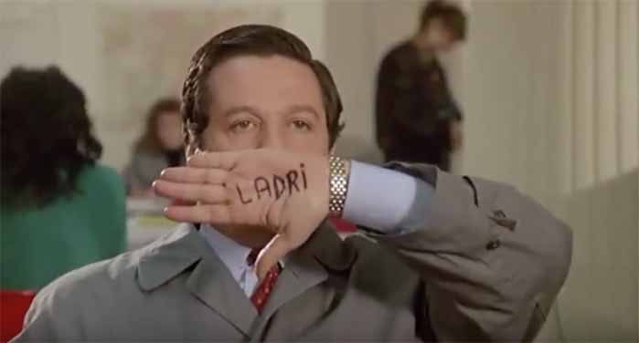Casa mia, casa mia