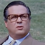 Prof. Ovidio Ceciotti
