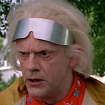 Emmett "Doc" L. Brown