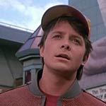 Marty McFly