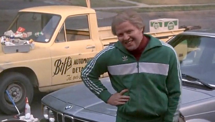 Biff nel 1985