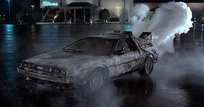 Marty McFly
