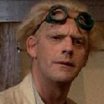 Emmett "Doc" L. Brown
