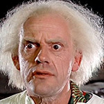Emmett "Doc" L. Brown