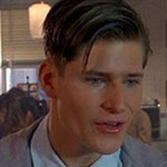 George McFly
