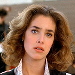 Jennifer Parker