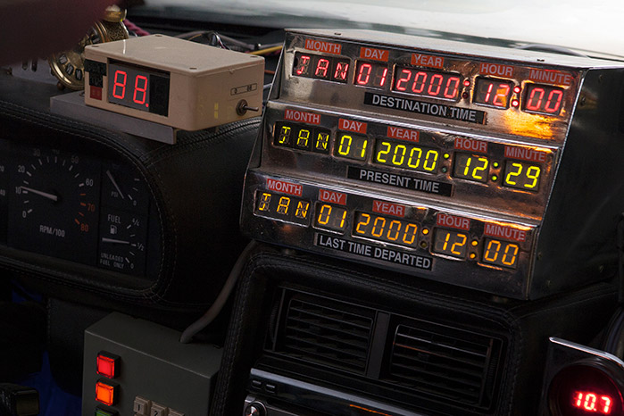 Marty McFly