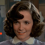 George McFly