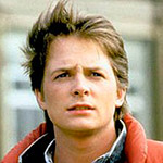 Marty McFly