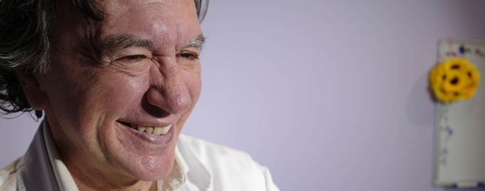 L'inervento di blefaroplastica - Intervista col dott. alberto gallucci