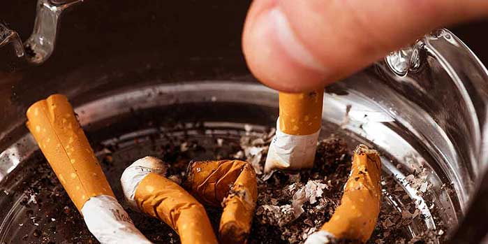 I danni al sistema immunitario causati dal fumo