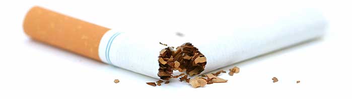Smettere di fumare è conveniente