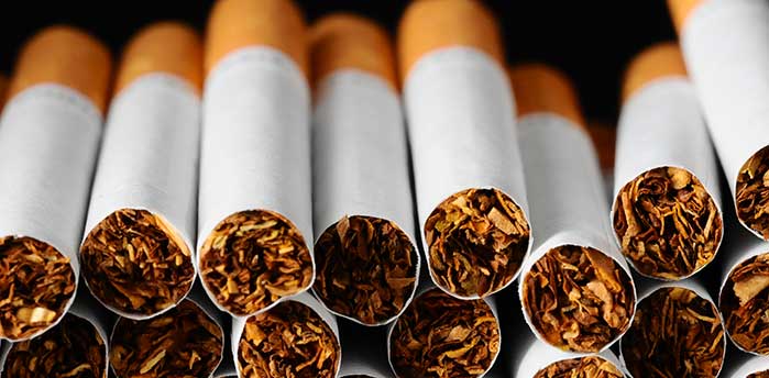 Perché si consuma il tabacco