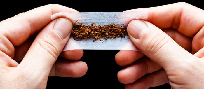 Come si assume il tabacco