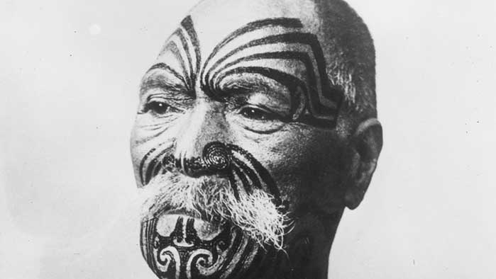 L'arte del tatuaggio