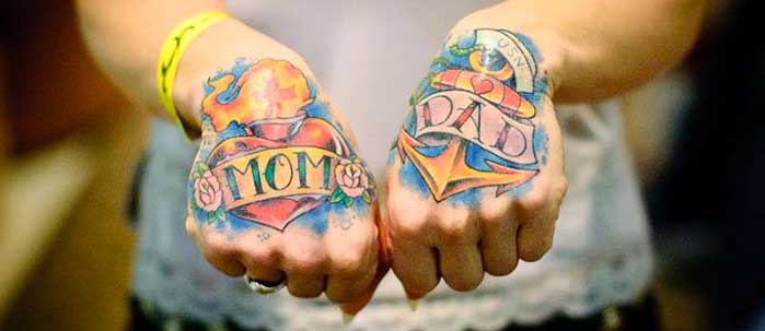 L'arte del tatuaggio