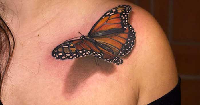 L'arte del tatuaggio