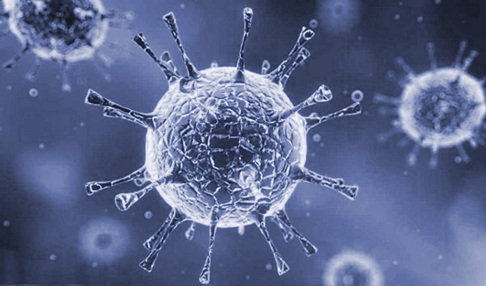 I virus: come sono, da cosa sono originati