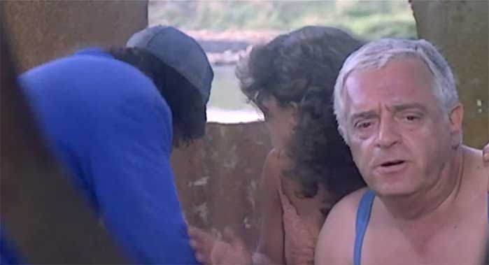 Assassinio sul Tevere
